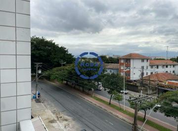 Apartamento · 90m² · 2 Quartos · 1 Vaga · Apartamento à venda, 2 quartos, 1 vaga, Aparecida - Santos/SP