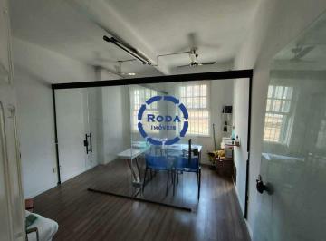 Comercial · 64m² · Sala à venda, Centro - Santos/SP
