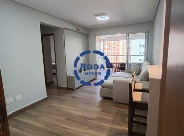 Apartamento · 83m² · 2 Quartos · 1 Vaga · Apartamento com 2 suítes e varanda gourmet no edifício Ilha de Malta 