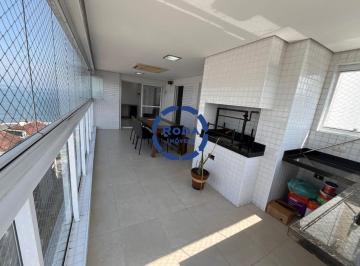 Apartamento · 134m² · 3 Quartos · 2 Vagas · APARTAMENTO - VENDA - 3 QUARTOS ( 2 SUÍTES) - 2 VAGAS - VISTA MAR - LAZER - EMBARÉ - SANTOS/SP