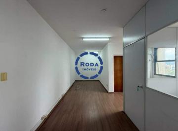 Comercial · 93m² · 1 Vaga · Conjunto comercial de 93m² à venda na Vila Mathias
