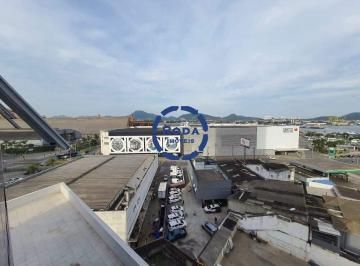 Comercial · 42m² · 1 Vaga · Sala Comercial Locação Ponta da Praia