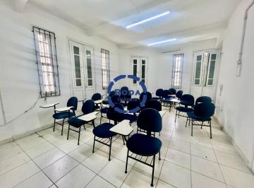 Comercial · 90m² · Sala Comercial no Centro de Santos