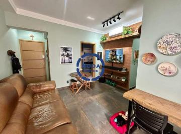 Apartamento · 72m² · 2 Quartos · 1 Vaga · Apartamento com 2 suítes, varanda e lazer completo no Boqueirão