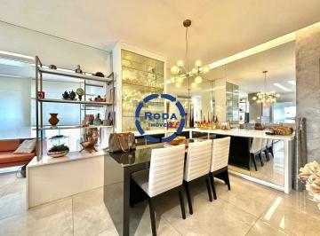 Apartamento · 4 Quartos · 3 Vagas · Apartamento Garden à venda em Santos (SP) – Bairro Aparecida | R$ 4.270.000