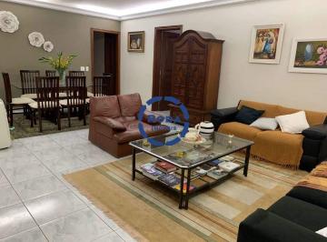 Apartamento · 155m² · 4 Quartos · 1 Vaga · Apartamento à venda no Gonzaga (Santos) | Frente | 3 dorms (1 suíte) | 2 varandas
