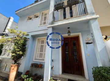 Casa · 300m² · 3 Quartos · 2 Vagas · Casa Locação com 300 m², 3 suítes e 2 vagas no Gonzaga