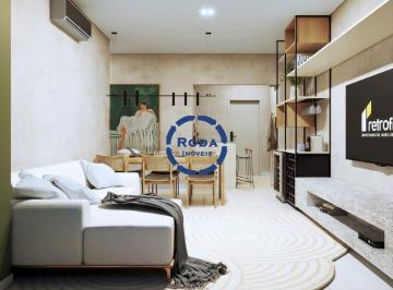 Apartamento · 108m² · 3 Quartos · 1 Vaga · Apartamento à venda no bairro José Menino