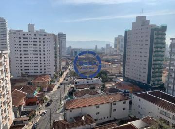 Apartamento · 289m² · 3 Quartos · 2 Vagas · Cobertura residencial 3 quartos (1 suíte) no Boqueirão, Santos-SP | 289m² | 2 vagas