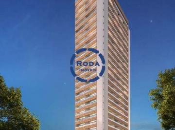 Apartamento · 36m² · 1 Quarto · 1 Vaga · Studio à venda, 1 quarto, 1 suíte, 1 vaga, Centro - São Vicente/SP