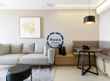 Apartamento · 83m² · 2 Quartos · 2 Vagas · Apartamento À Venda com 2 Dormitórios (sendo 1 suite ) | 82,66 m² | 2 vagas | Aparecida/santos-sp 