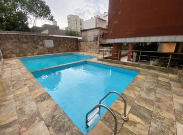 Apartamento · 130m² · 3 Quartos · 2 Vagas · Apartamento 3 dormitórios com lazer completo no Boqueirão