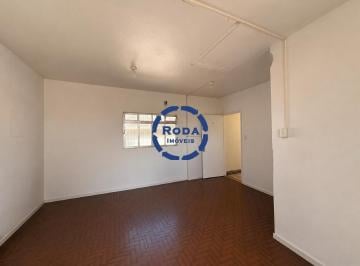 Comercial · 40m² · Conjunto Comercial para Aluguel no Boqueirão, Santos (40 m²)