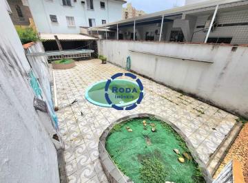 Casa · 198m² · 3 Quartos · 2 Vagas · Sobrado à Venda com 198 m² ? Próximo ao Jardim da Orla da Praia ? Marapé, Santos/SP