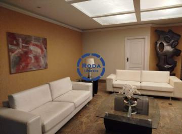 Apartamento · 136m² · 2 Quartos · 1 Vaga · APARTAMENTO AMPLO À VENDA NO BOQUEIRÃO – SANTOS/SP