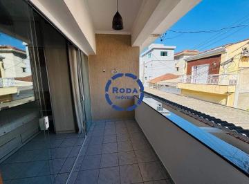 Casa · 110m² · 2 Quartos · 1 Vaga · Casa de Village no Bairro do Embaré Santos