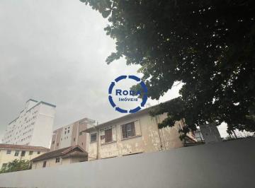 Terreno · 550m² · TERRENO ESTRATÉGICO À VENDA – CAMPO GRANDE | Santos