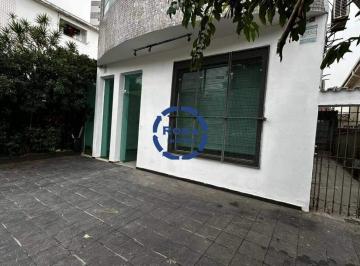 Comercial · 293m² · 4 Vagas · Prédio comercial para venda em Santos,