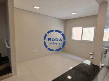 Casa · 103m² · 2 Quartos · 1 Vaga · Casa 2 suites em Villagio