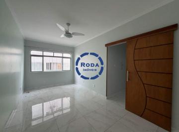 Apartamento · 75m² · 2 Quartos · 1 Vaga · Apartamento | Aparecida | 75,96 m² | 2 Dormitórios | 1 Vaga Demarcada