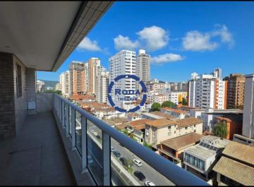 Apartamento · 128m² · 3 Quartos · 2 Vagas · Lindo apto com 3 dormitórios- com lazer Ponta da Praia 