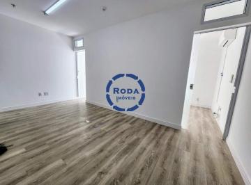 Comercial · 44m² · 1 Vaga · Sala Comercial - Helbor Offices VilaRica