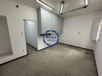 Casa · 236m² · 8 Quartos · 7 Vagas · Casa Comercial | Locação | 8 dormitórios (1 suíte) | 236m² | Gonzaga | Santos/SP