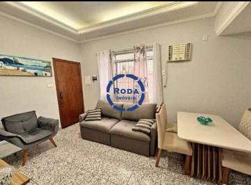 Apartamento · 82m² · 3 Quartos · 1 Vaga · Apartamento à Venda |3 Dormitórios | 81,82 m² | 1 Vaga | Campo Grande/santos-sp