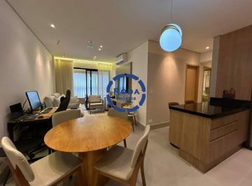 Apartamento · 75m² · 2 Quartos · 1 Vaga · Apartamento| 2 Dormitórios 1 suite 75 m² 1vaga Jose menino/Santos-SP