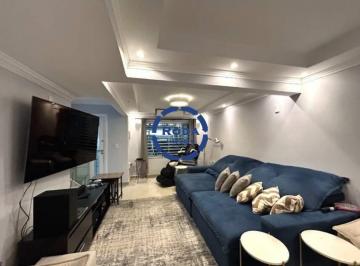Casa · 164m² · 2 Quartos · 2 Vagas · Sobrado com 2 suíítes, edícula e terraço