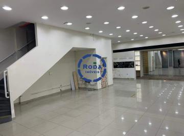Comercial · 495m² · 4 Vagas · Prédio para alugar, 495 m² - Gonzaga - Santos/SP