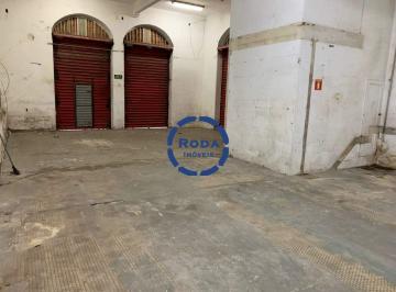 Comercial · 132m² · 3 Vagas · Sala Comercial para Alugar na Vila Belmiro (Santos/SP) - 132m²