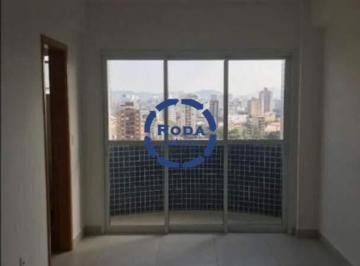 Apartamento · 52m² · 1 Quarto · 1 Vaga · Apartamento para locação com 52 m² com 1 suíte, sacada, 1 vaga de garagem