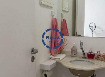 Comercial · 44m² · 1 Vaga · Apartamento á venda no boqueirão/santos-sp