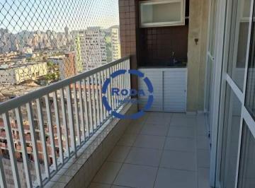 Apartamento · 70m² · 2 Quartos · 2 Vagas · Apartamento com 70 m², varanda e 2 vagas na Encruzilhada