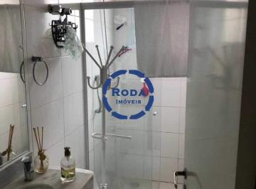 Apartamento · 57m² · 1 Quarto · Apartamento é venda na encruzilha/santos-sp
