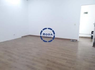 Comercial · 30m² · Sala Comercial 30 m² - Locação - Gonzaga - Santos/SP.