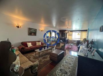 Apartamento · 233m² · 3 Quartos · 2 Vagas · Apartamento a venda - Boqueirão -Santos