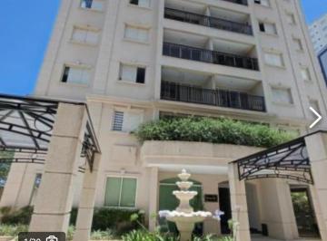 Apartamento de 3 quartos, São Paulo · Condomínio Jardins de Santana