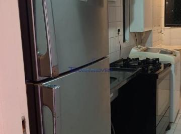 Apartamento · 69m² · 2 Quartos · 1 Vaga · 2/4 com suite e varanda no canto bello