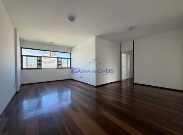 Apartamento · 119m² · 4 Quartos · 2 Vagas · Apartamento à venda no bairro Parque Bela Vista - Salvador/BA