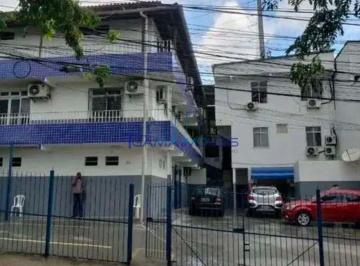 Comercial · 600m² · 8 Vagas · Prédio para alugar no bairro Cabula VI - Salvador/BA