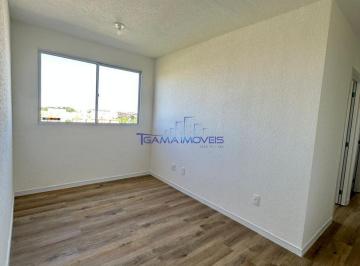 Apartamento · 39m² · 2 Quartos · Apartamento para alugar no bairro Jardim Tropical - Salvador/BA