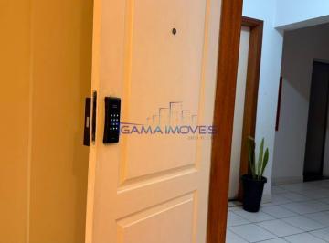 Apartamento · 82m² · 3 Quartos · 2 Vagas · Apartamento para alugar no bairro Stiep - Salvador/BA