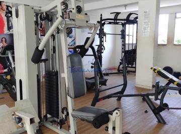 Apartamento · 45m² · 2 Quartos · 1 Vaga · Apartamento Padrão 2/4 no Citta Ravena