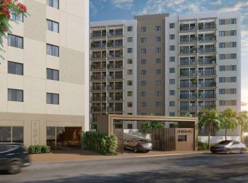Apartamento de 2 quartos, Rio de Janeiro · APTO 2 QUARTOS, SUITE, VARANDA E VAGA - ORIGEM PORTO IMPERIAL -SÃO CRISTOVÃO