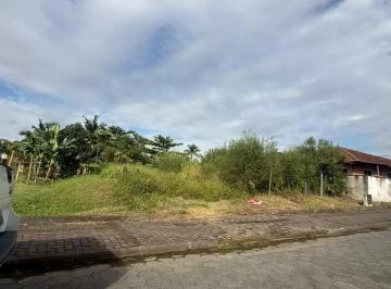 Terreno · Terreno à venda no bairro Cruzeiro em Rio dos Cedros/SC