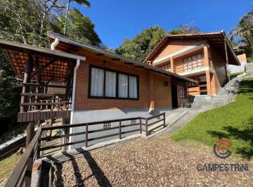 Casa · Casa à venda no bairro Rio Bonito em Rio dos Cedros/SC