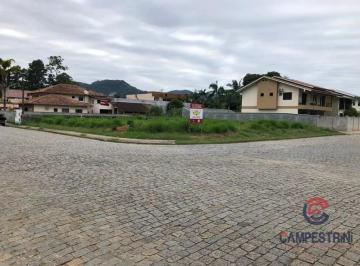Terreno · Terreno à venda no bairro Divinéia em Rio dos Cedros/SC