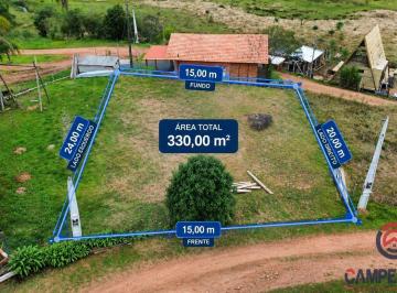 Terreno · 330m² · SUPER OFERTA em Palmeiras